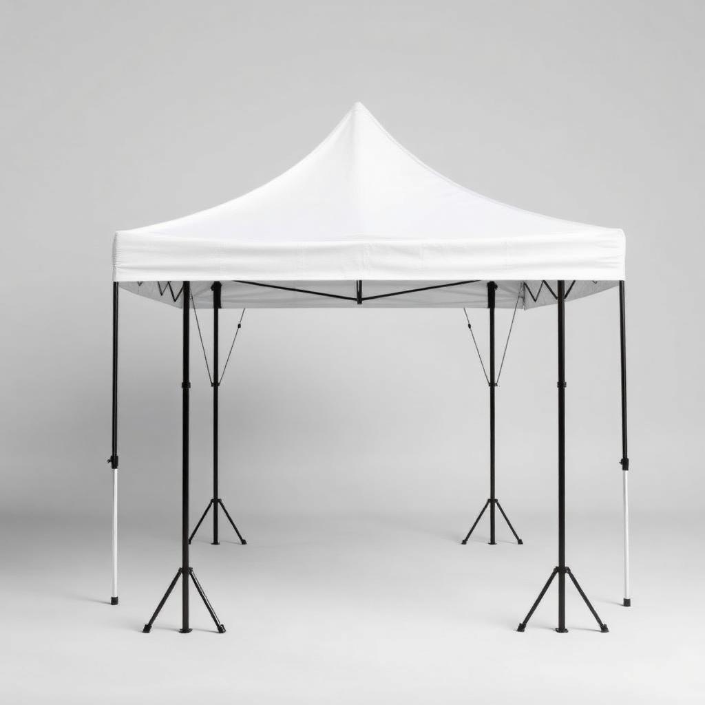 Branded Gazebo