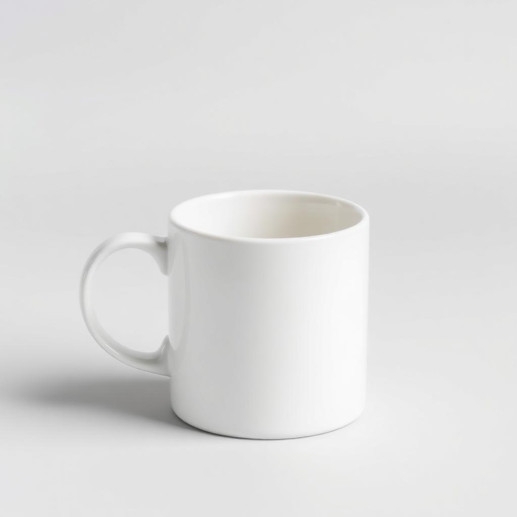 Branded Mug