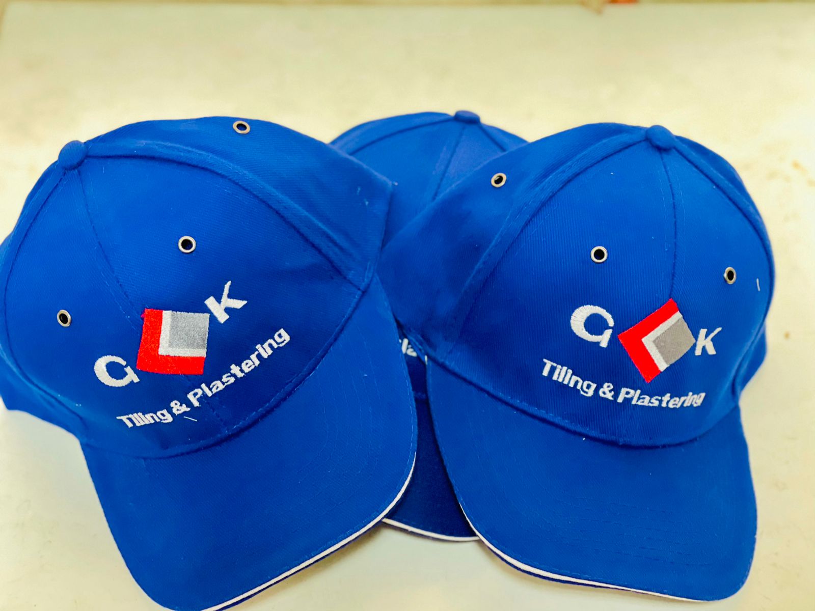 Event-ready branded apparel