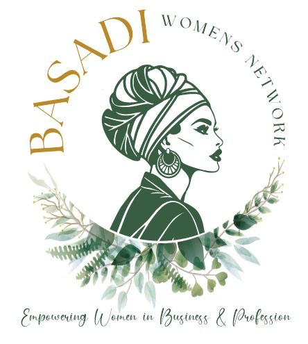 Basadi Women's Network — Empowering Women in Business & Profession