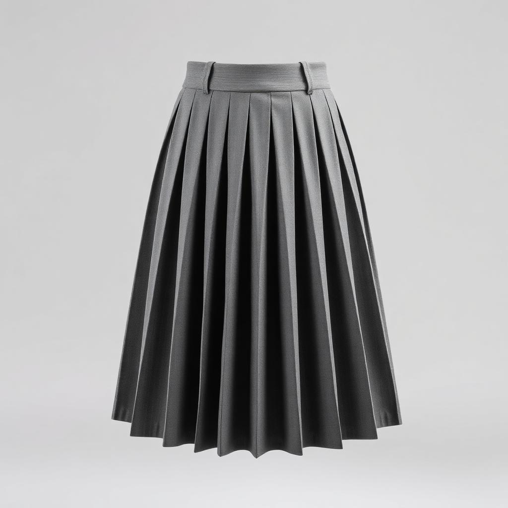 School Skirt
