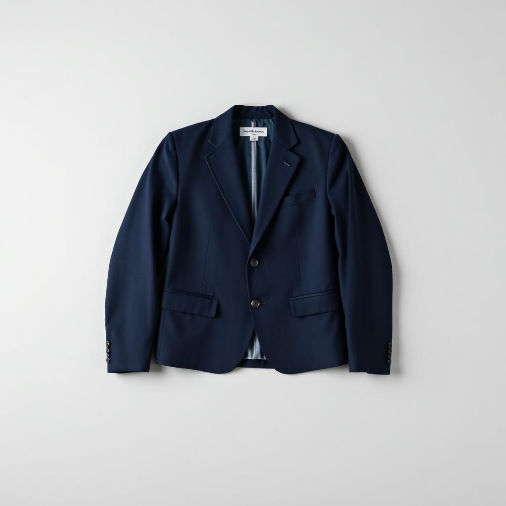 School Blazer